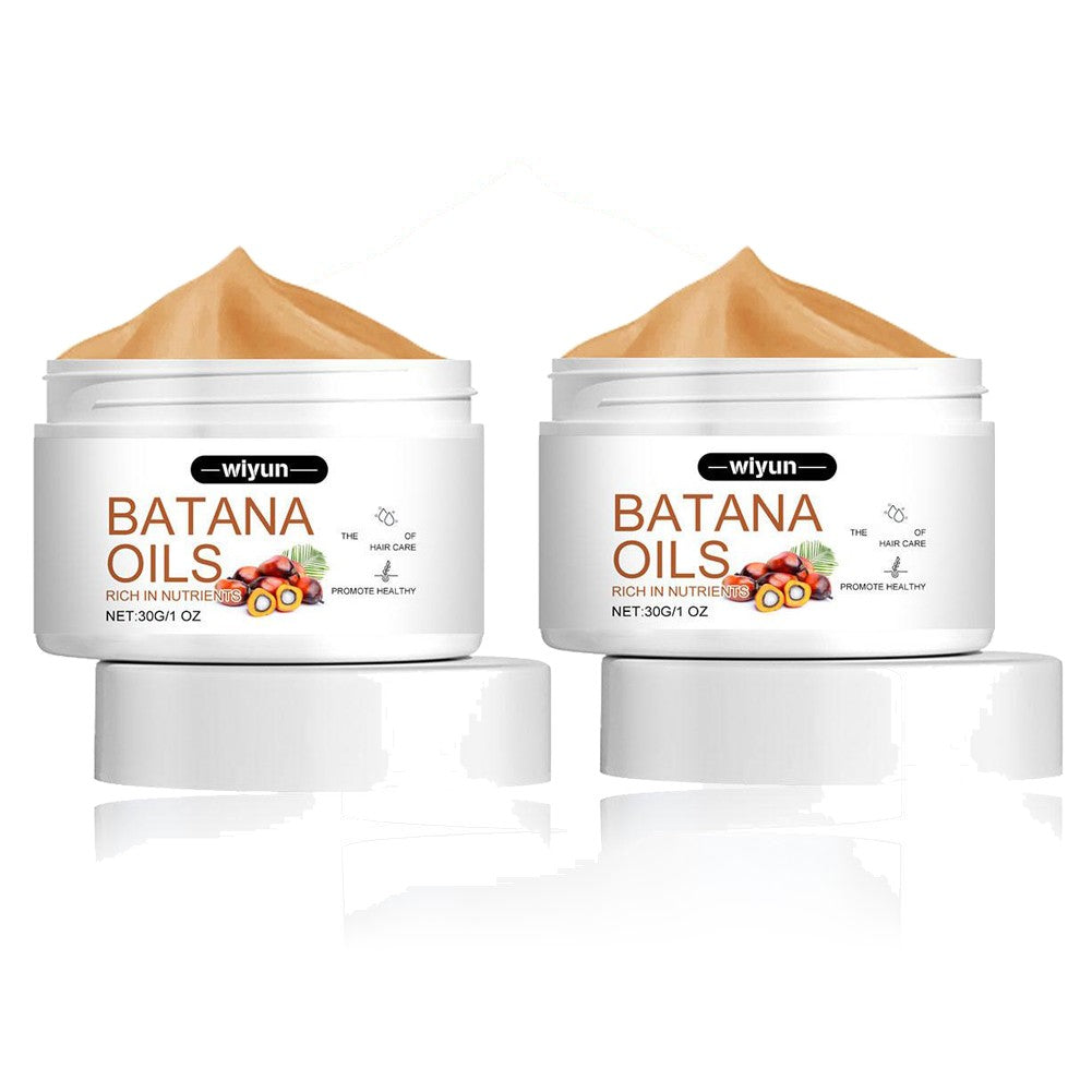 Batana Oil Hair Growth Serum
