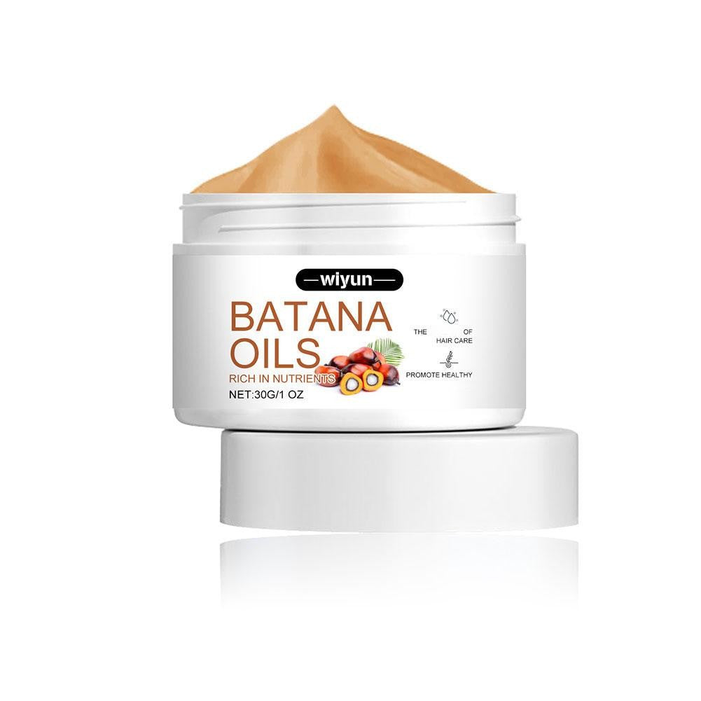 Batana Oil Hair Growth Serum