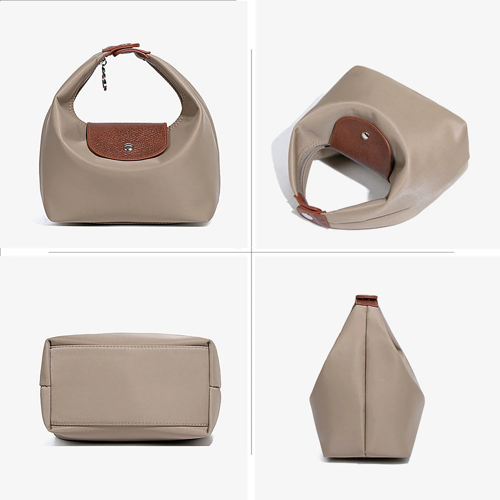 Handbag Hobo Bags for Women Shoulder Bag Trendy Cute Hobo Purse Underarm Shoulder Bag  Crossbody Top Handle Clutch Purses